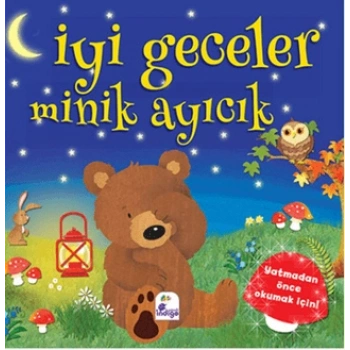 İyi Geceler Minik Ayıcık