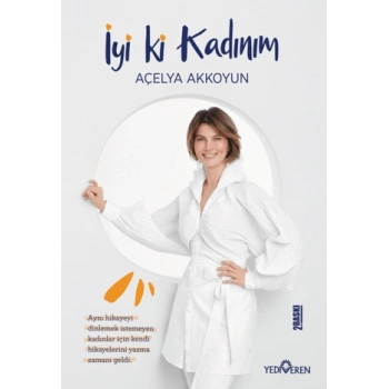 İyi ki Kadınım