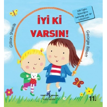 İyi ki Varsın!
