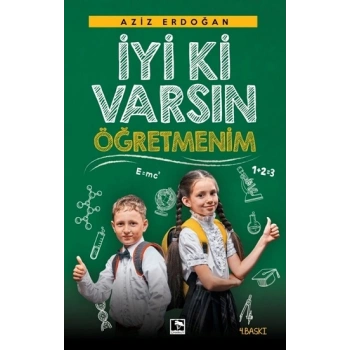 İyi Ki Varsın Öğretmenim