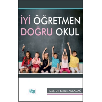 İyi Öğretmen Doğru Okul