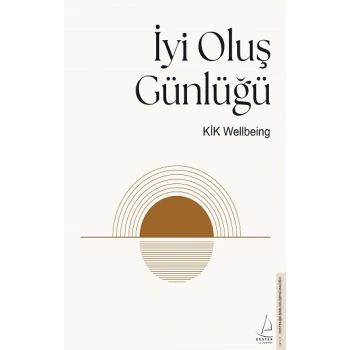 İyi Oluş Günlüğü