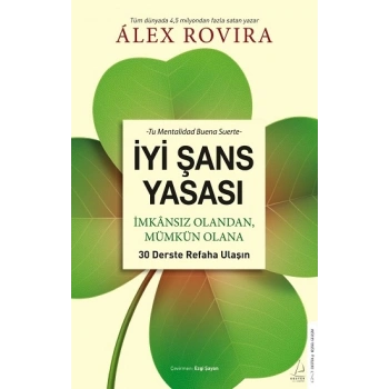 İyi Şans Yasası