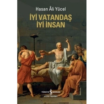İyi Vatandaş İyi İnsan