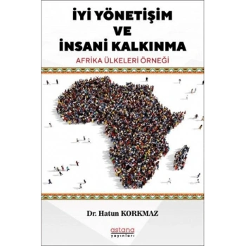 İyi Yönetişim ve İnsani Kalkınma