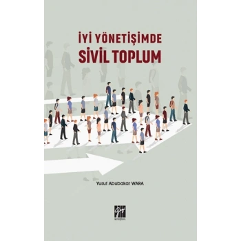 İyi Yönetişimde Sivil Toplum