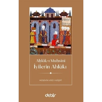 İyilerin Ahlakı