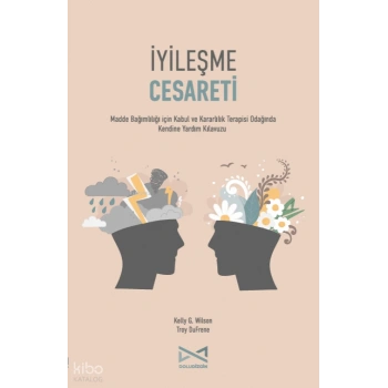 İyileşme Cesareti