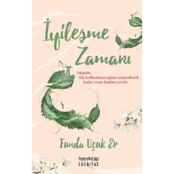 İyileşme Zamanı