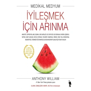 İyileşmek İçin Arınma