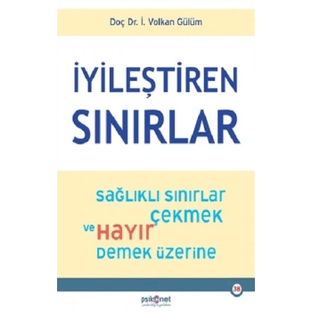 İyileştiren Sınırlar