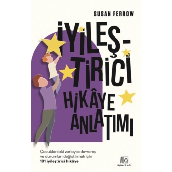 İyileştirici Hikaye Anlatımı
