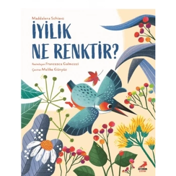 İyilik Ne Renktir?