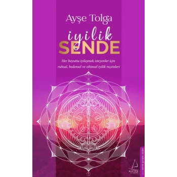 İyilik Sende