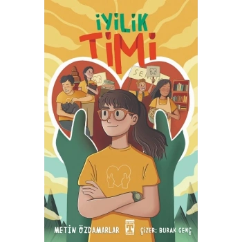 İyilik Timi