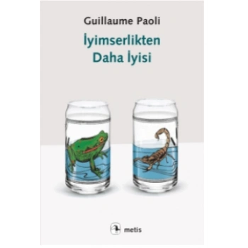 İyimserlikten Daha İyisi