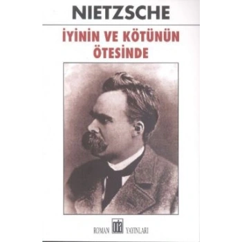 İyinin ve Kötünün Ötesinde