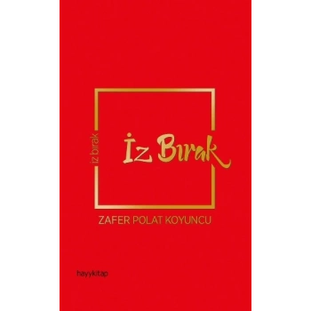 İz Bırak