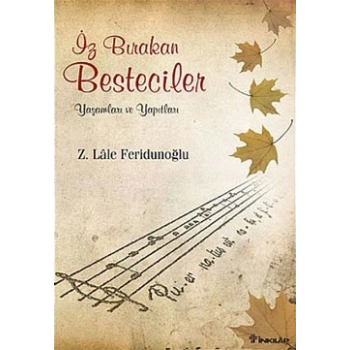 İz Bırakan Besteciler