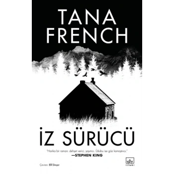 İz Sürücü