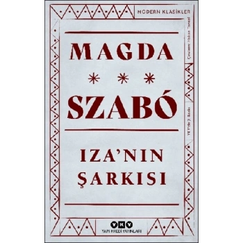 Izanın Şarkısı