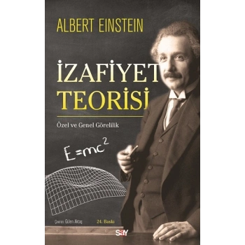 İzafiyet Teorisi