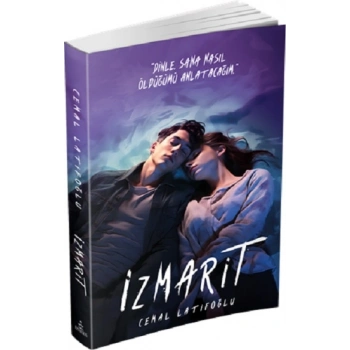 İzmarit