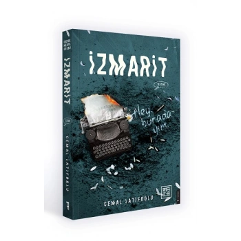 İzmarit