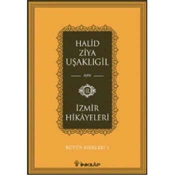 İzmir Hikayeleri