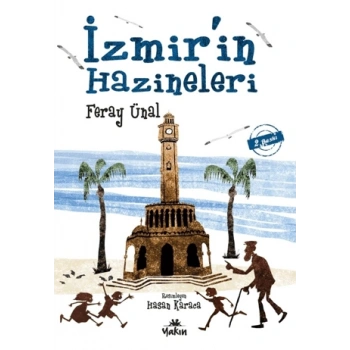 İzmir’in Hazineleri