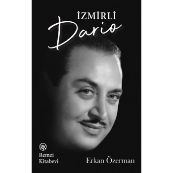 İzmirli Dario