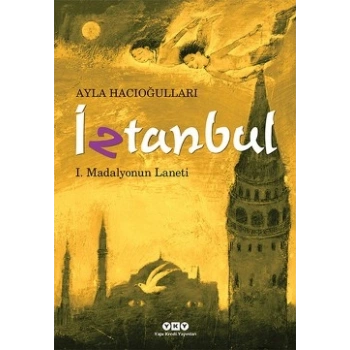İztanbul I - Madalyonun Laneti