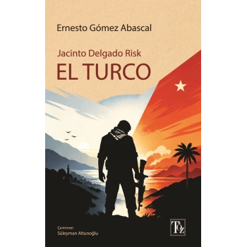 Jacinto Delgado Risk  EL TURCO
