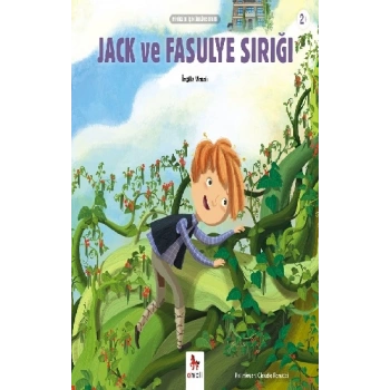 Jack ve Fasulye Sırığı