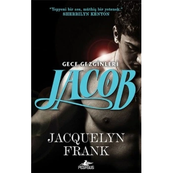 Jacob - Gece Gezginleri 1