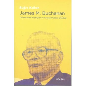 James M.Buchanan