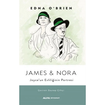 James & Nora