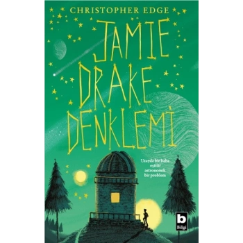Jamie  Drake Denklemi