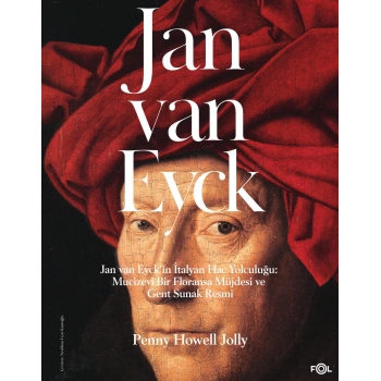 Jan van Eyck’in İtalyan Hac Yolculuğu: Mucizevi Bir Floransa Müjdesi ve Gent Sunak Resmi