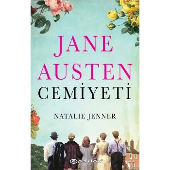 Jane Austen Cemiyeti