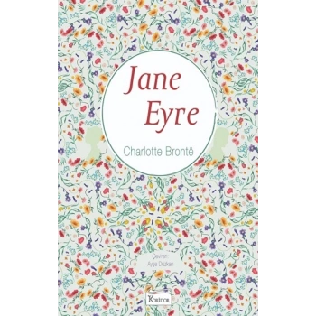 Jane Eyre (Bez Ciltli)