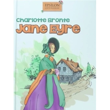 Jane Eyre (Ciltli)