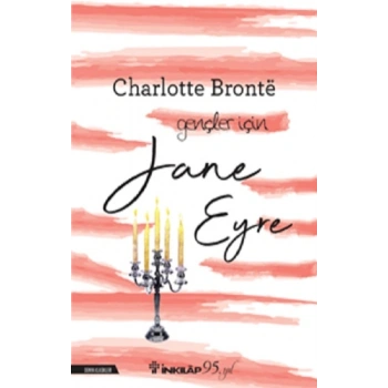 Jane Eyre - Gençler İçin
