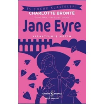 Jane Eyre – Kısaltılmış Metin