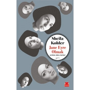 Jane Eyre Olmak