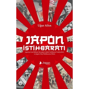 Japon İstihbaratı