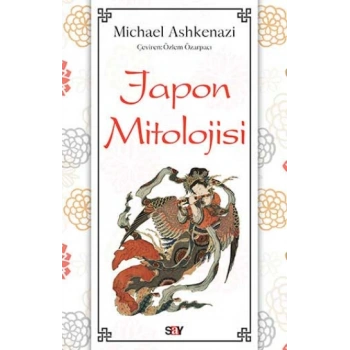 Japon Mitolojisi