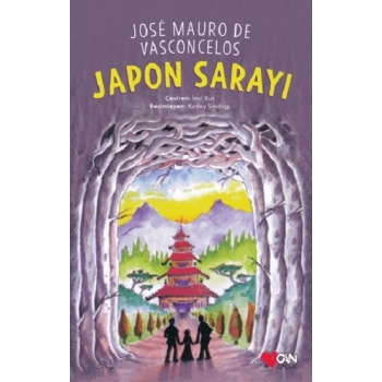 Japon Sarayı