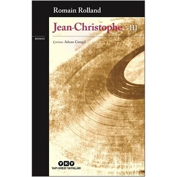 Jean Christophe 3