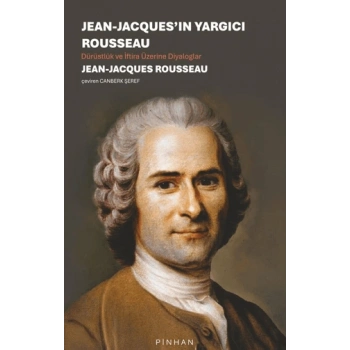 Jean-Jacquesin Yargıcı Rousseau